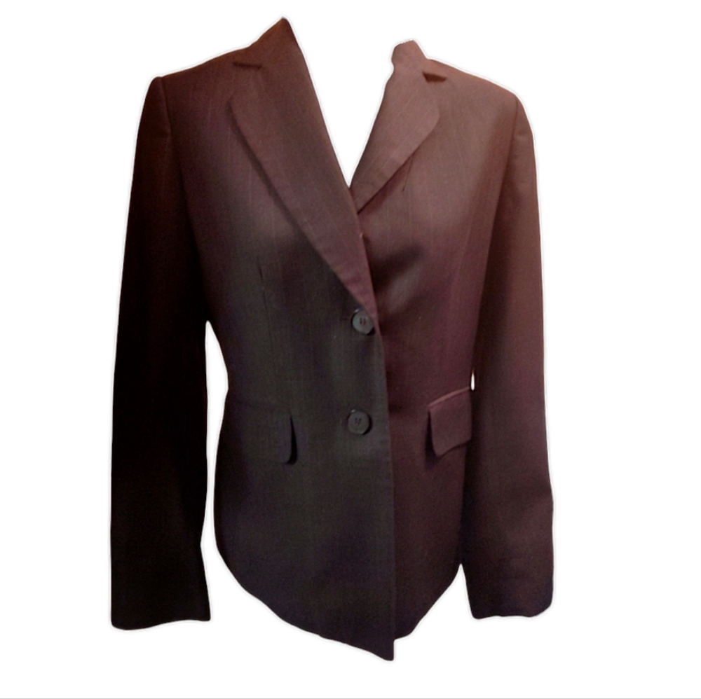Jones New York Women's Gray Blazer💎